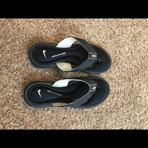 Nike Flip Flops